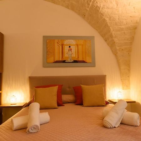 Luxury Room Cassese Ceglie Messapica Bagian luar foto