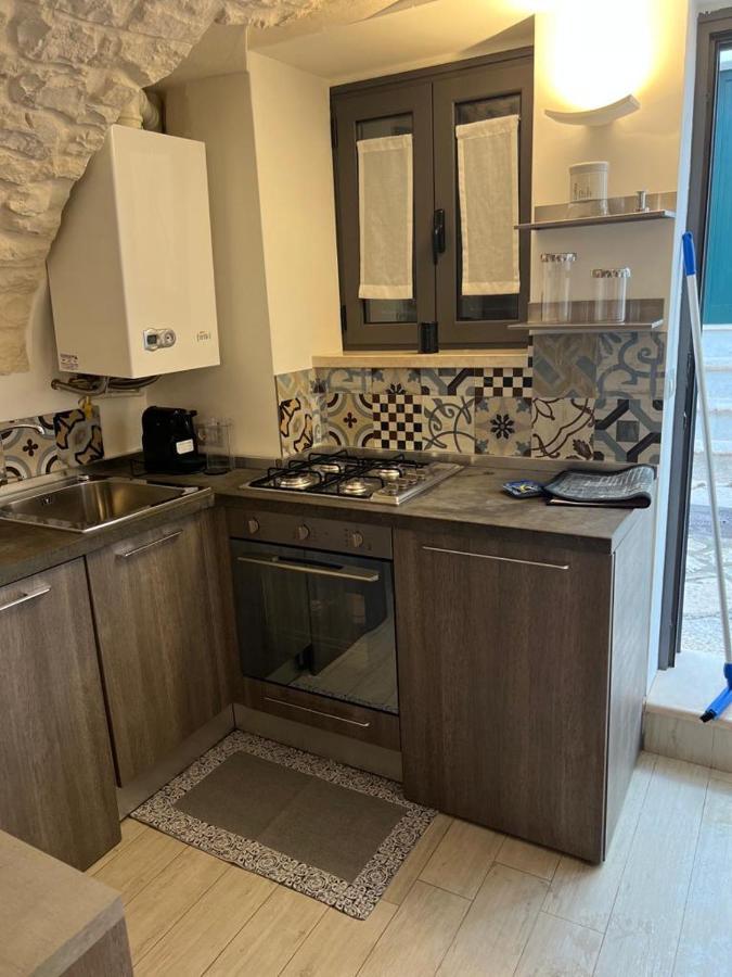Luxury Room Cassese Ceglie Messapica Bagian luar foto