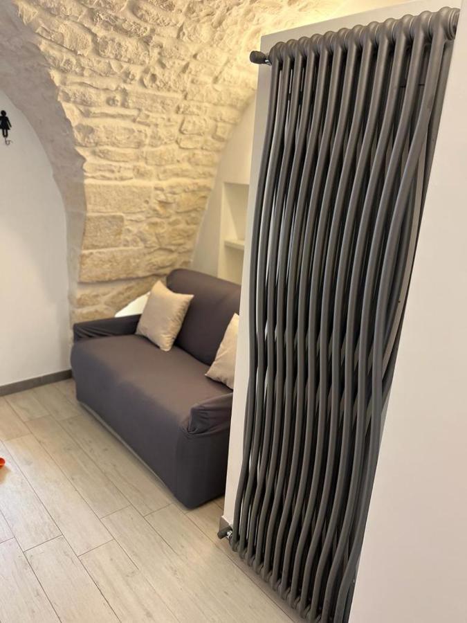 Luxury Room Cassese Ceglie Messapica Bagian luar foto