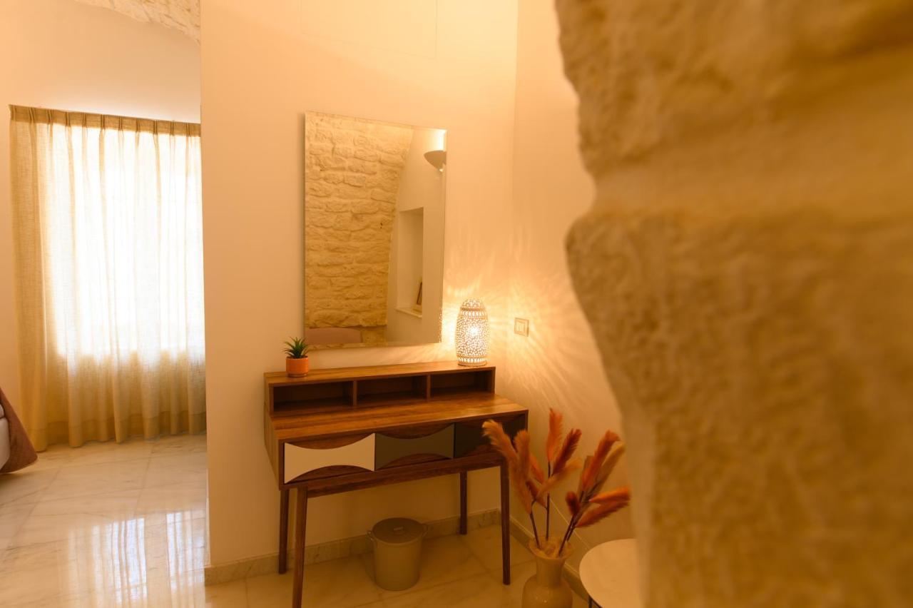 Luxury Room Cassese Ceglie Messapica Bagian luar foto