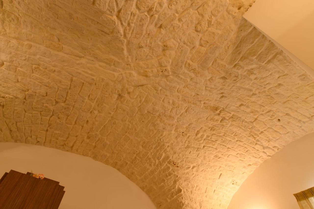 Luxury Room Cassese Ceglie Messapica Bagian luar foto