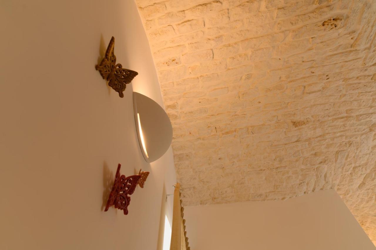 Luxury Room Cassese Ceglie Messapica Bagian luar foto