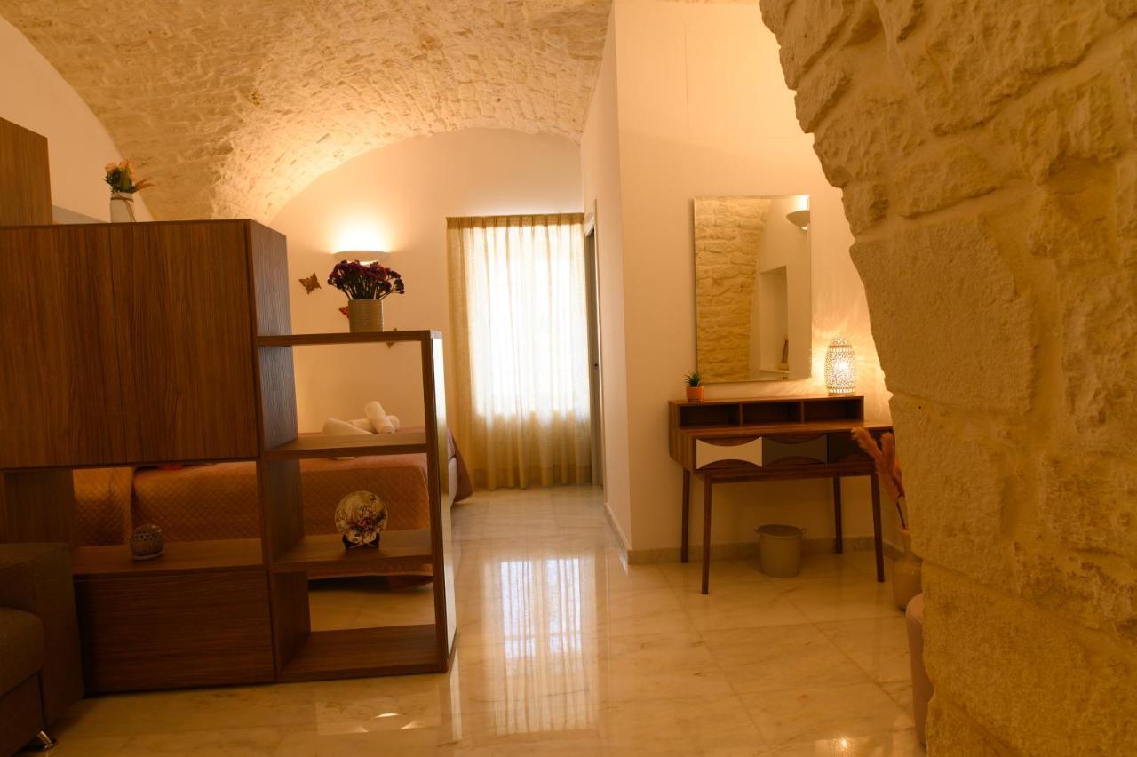 Luxury Room Cassese Ceglie Messapica Bagian luar foto