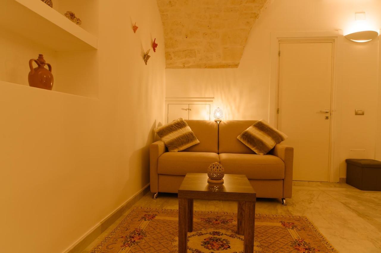 Luxury Room Cassese Ceglie Messapica Bagian luar foto