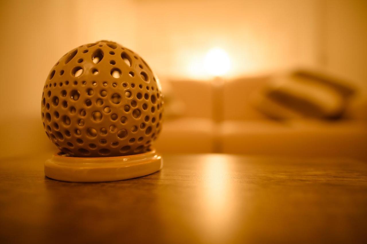 Luxury Room Cassese Ceglie Messapica Bagian luar foto