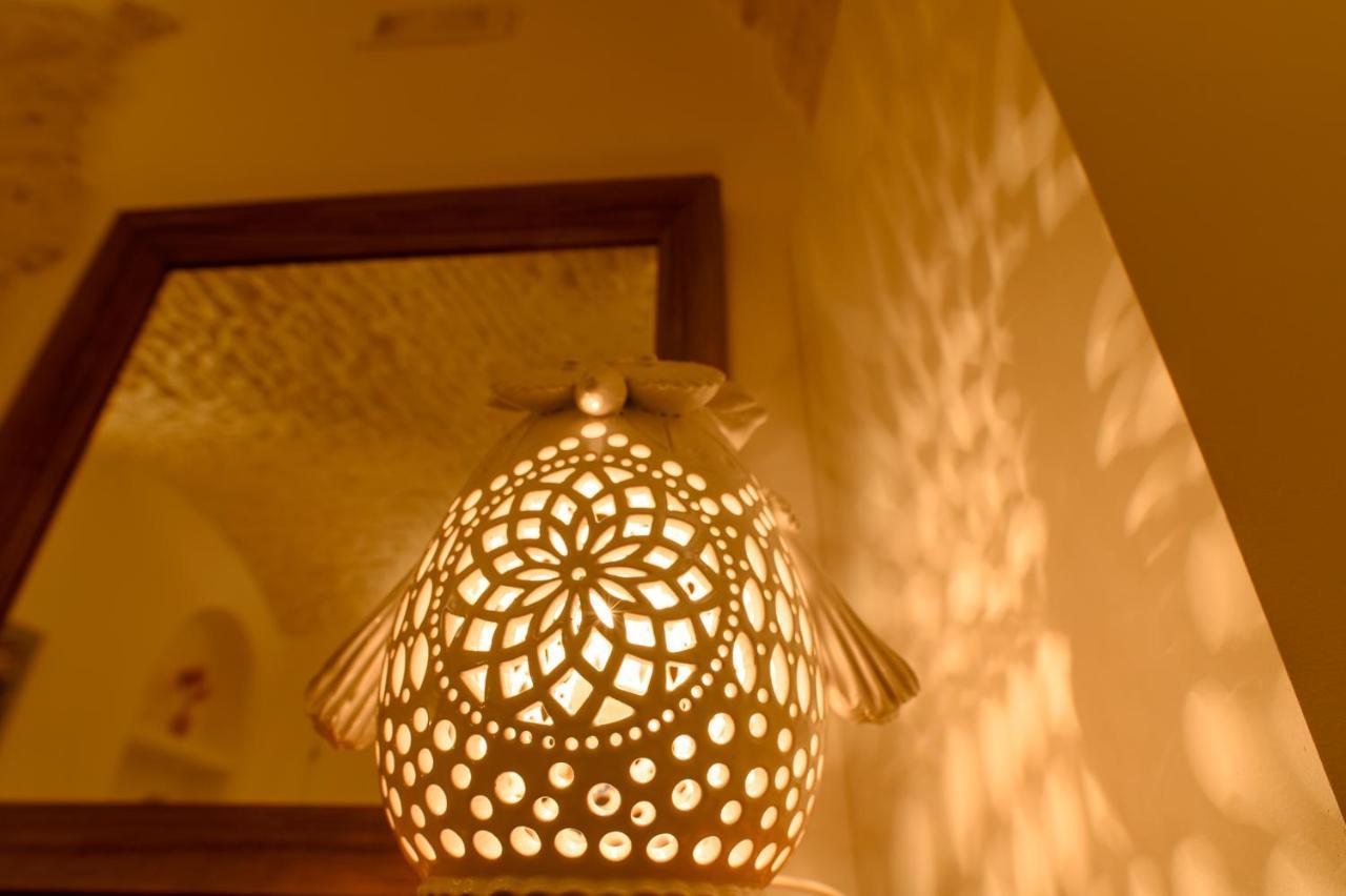 Luxury Room Cassese Ceglie Messapica Bagian luar foto