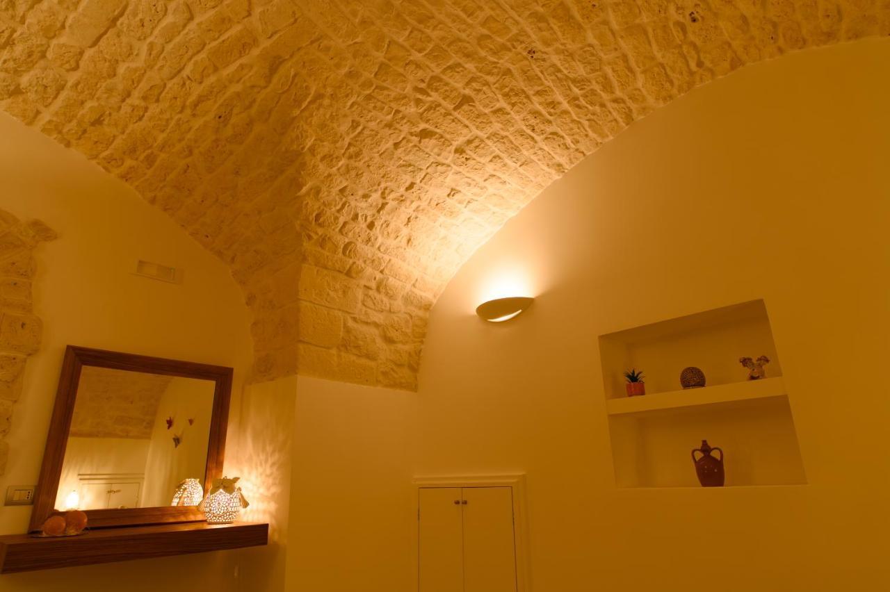 Luxury Room Cassese Ceglie Messapica Bagian luar foto