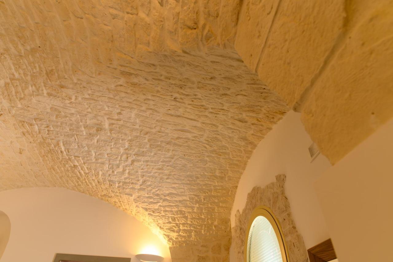 Luxury Room Cassese Ceglie Messapica Bagian luar foto
