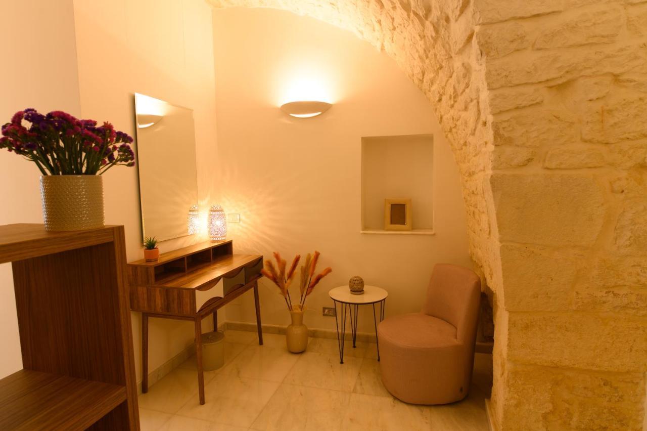 Luxury Room Cassese Ceglie Messapica Bagian luar foto