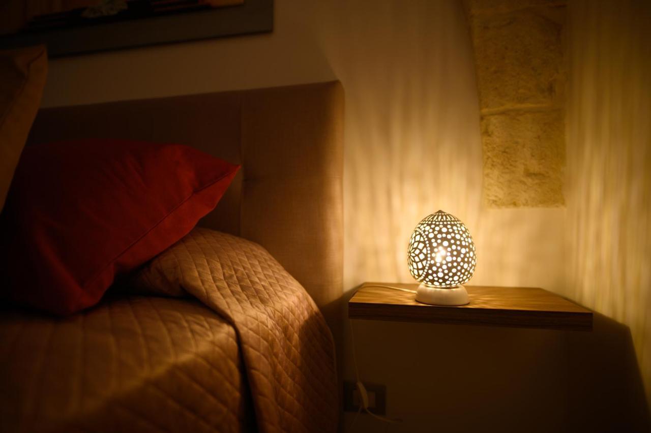 Luxury Room Cassese Ceglie Messapica Bagian luar foto