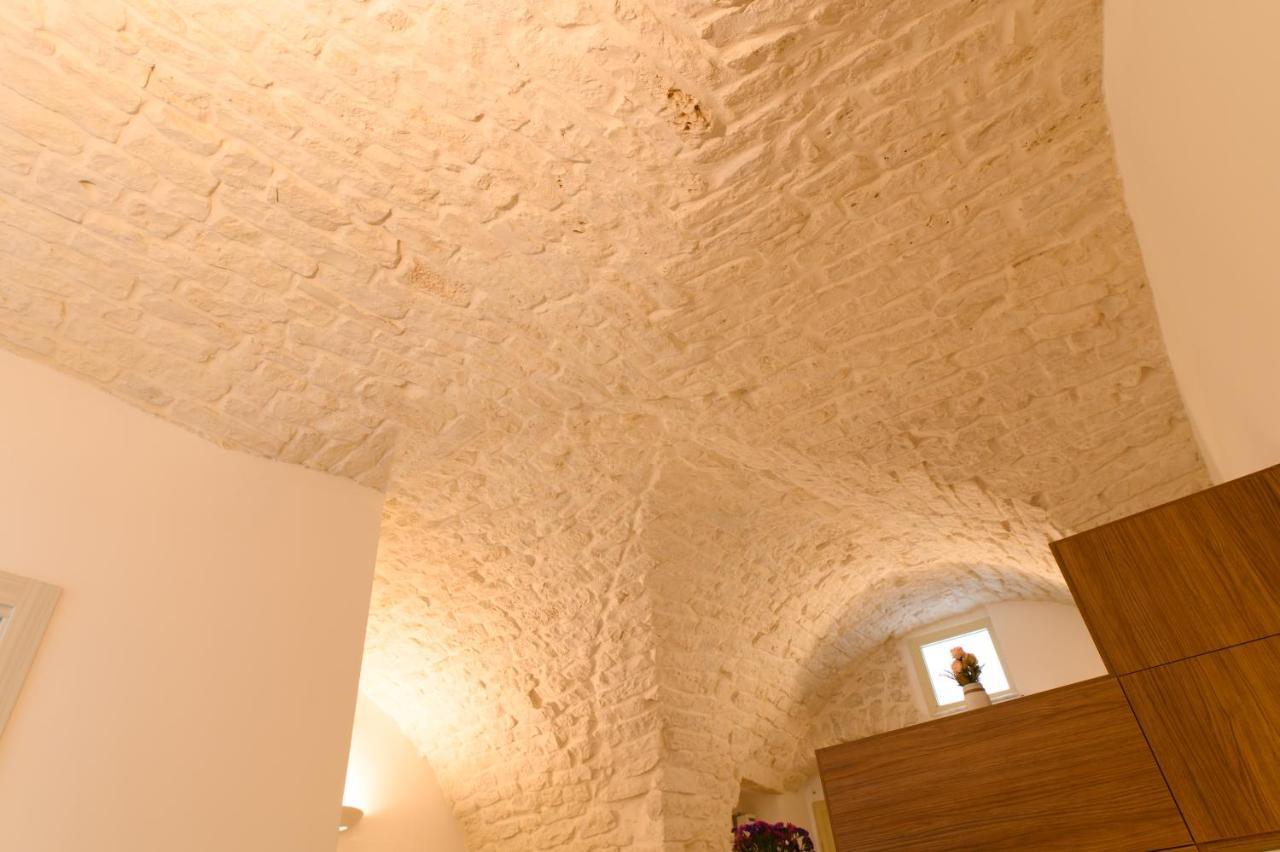 Luxury Room Cassese Ceglie Messapica Bagian luar foto
