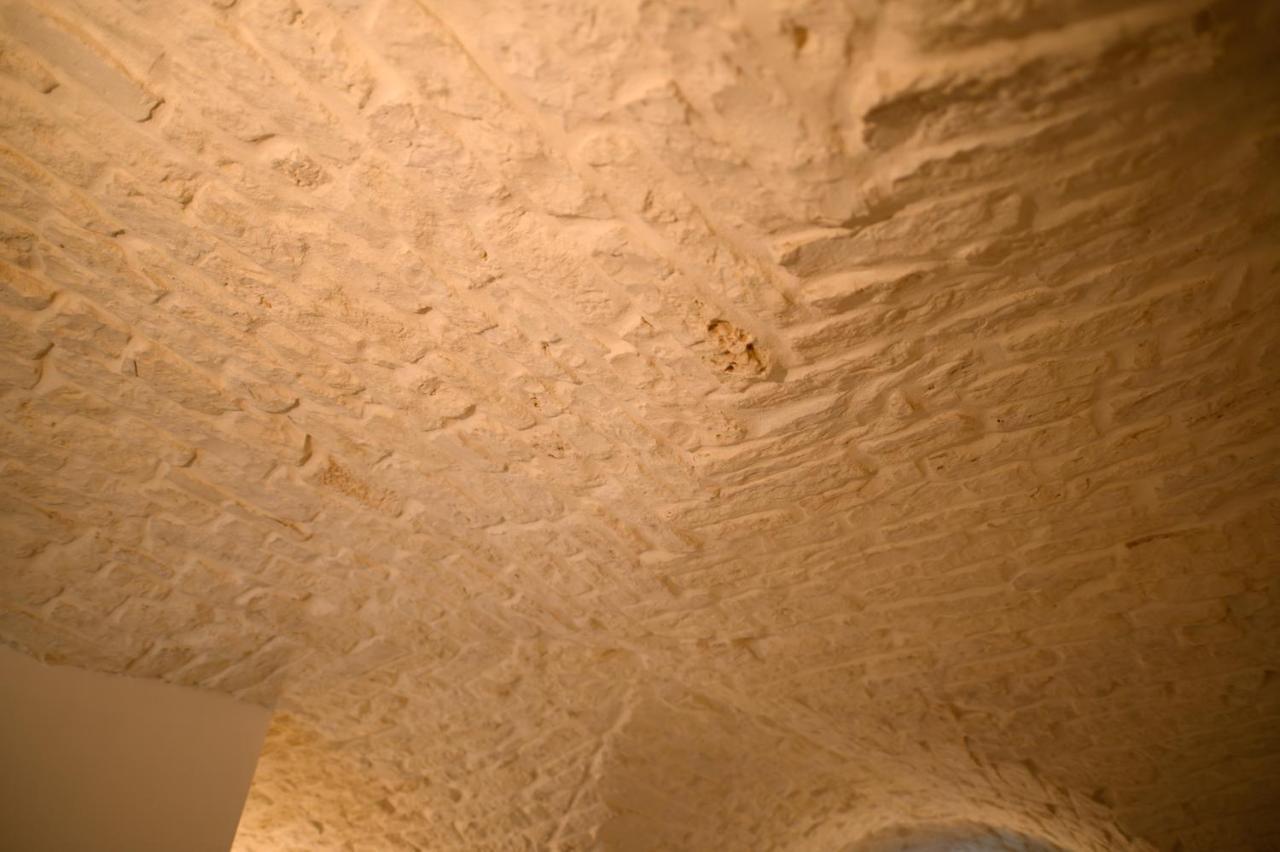 Luxury Room Cassese Ceglie Messapica Bagian luar foto