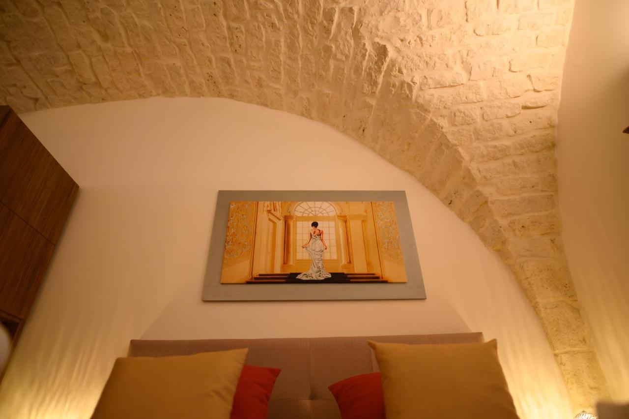 Luxury Room Cassese Ceglie Messapica Bagian luar foto