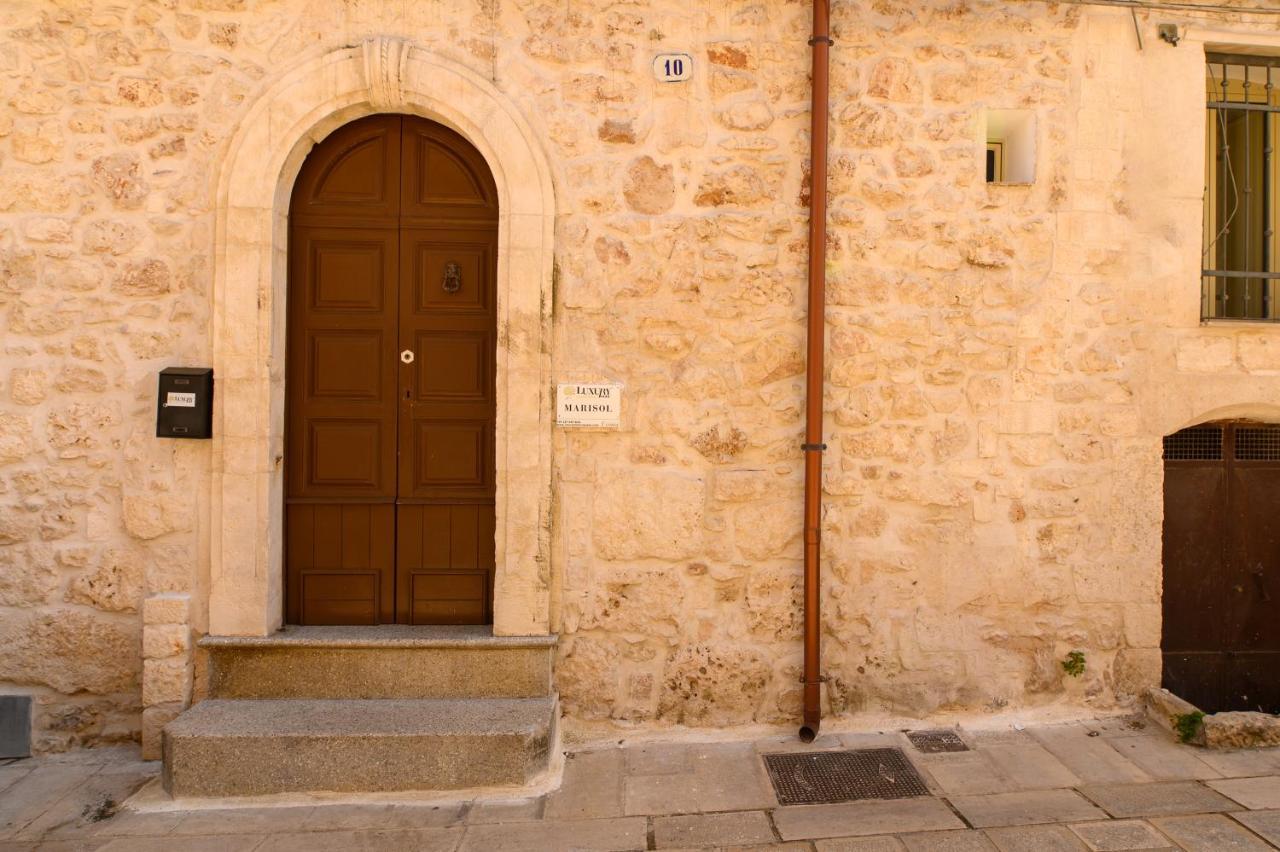 Luxury Room Cassese Ceglie Messapica Bagian luar foto