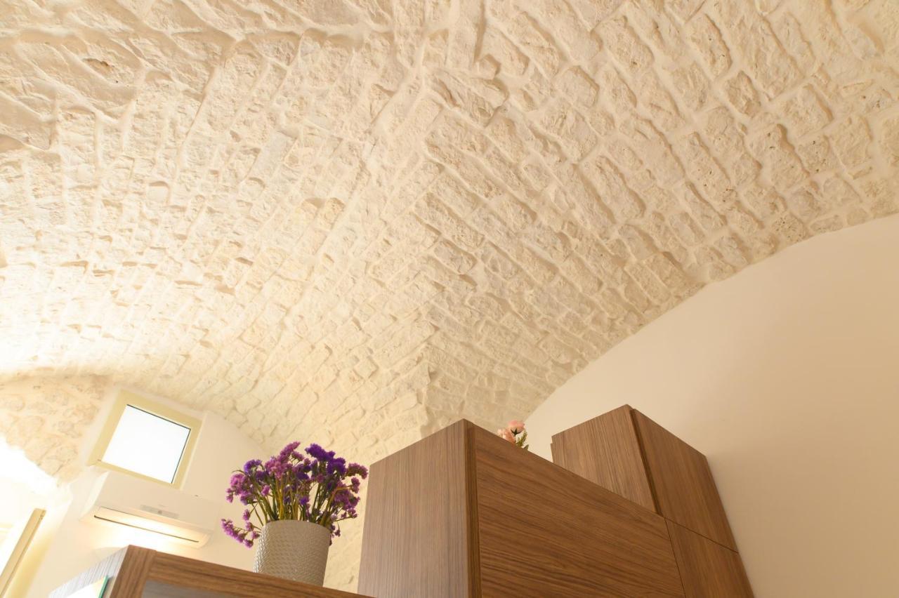 Luxury Room Cassese Ceglie Messapica Bagian luar foto