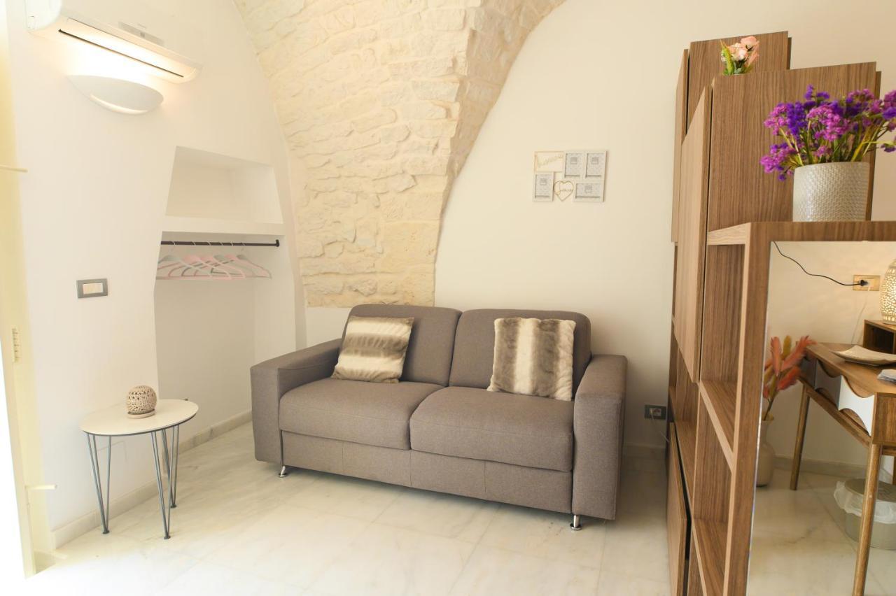 Luxury Room Cassese Ceglie Messapica Bagian luar foto