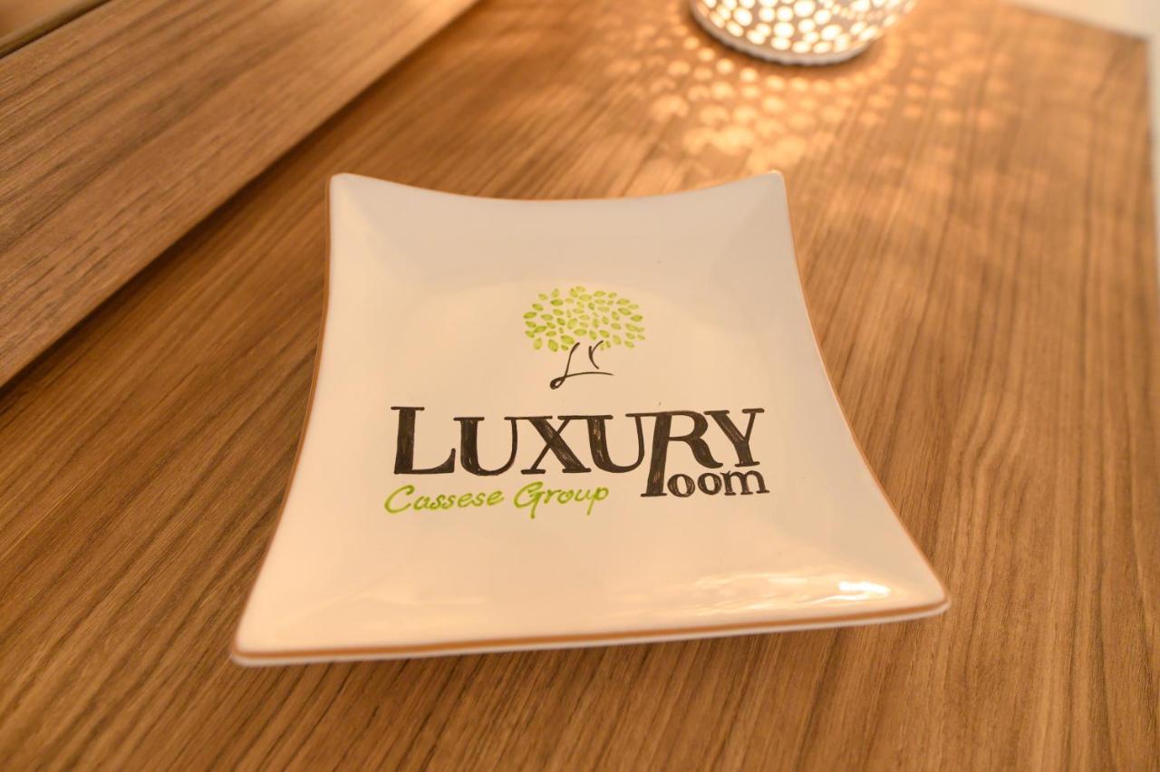 Luxury Room Cassese Ceglie Messapica Bagian luar foto