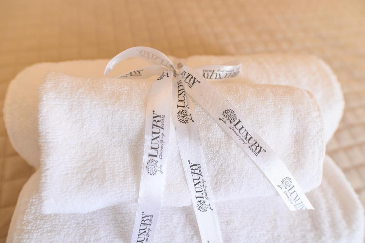 Luxury Room Cassese Ceglie Messapica Bagian luar foto