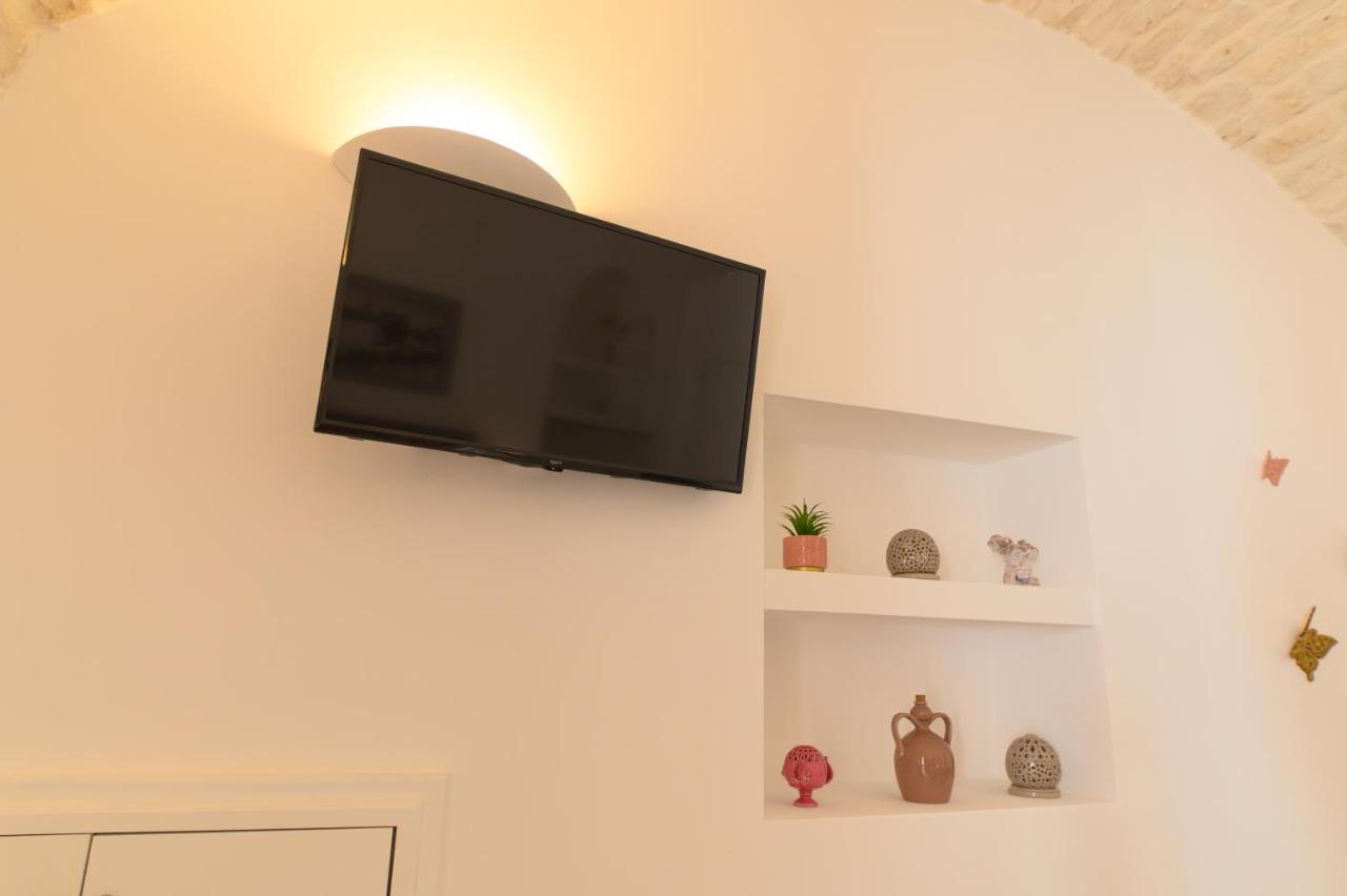 Luxury Room Cassese Ceglie Messapica Bagian luar foto