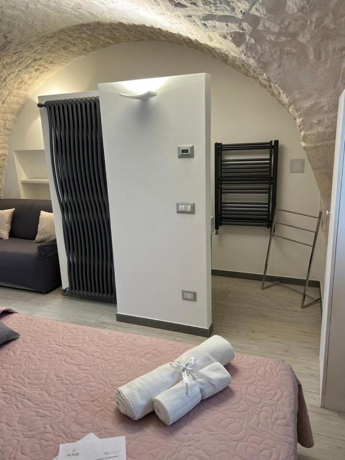 Luxury Room Cassese Ceglie Messapica Bagian luar foto