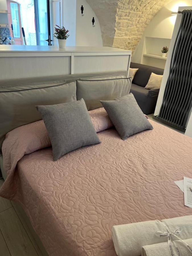 Luxury Room Cassese Ceglie Messapica Bagian luar foto