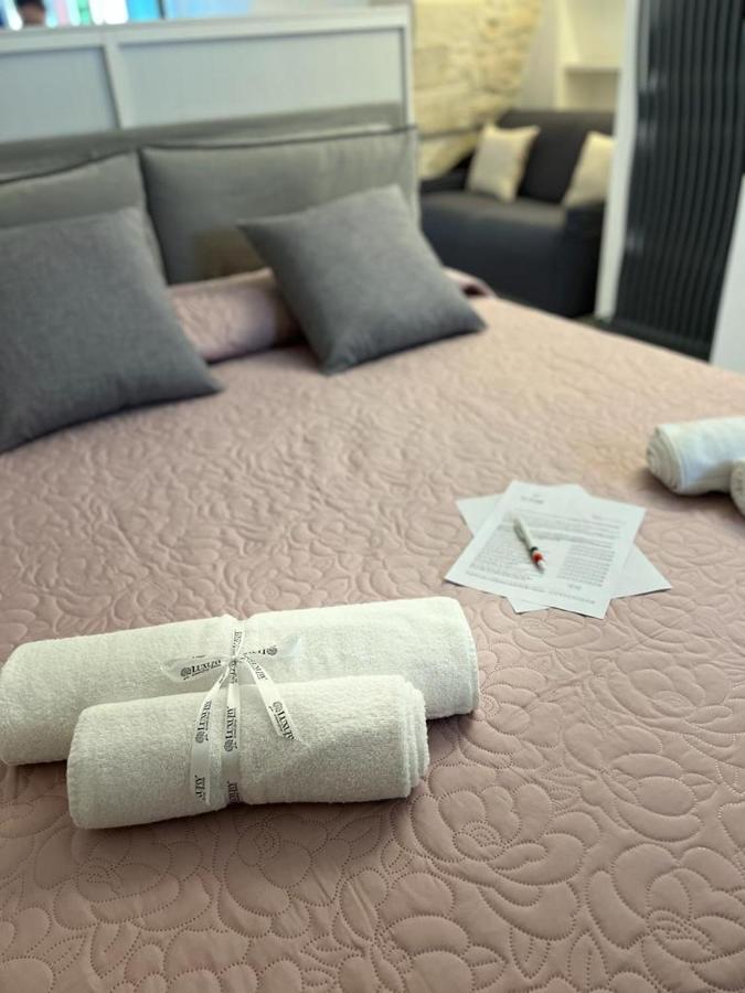 Luxury Room Cassese Ceglie Messapica Bagian luar foto
